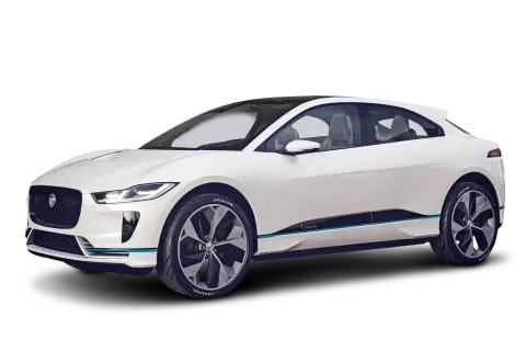 2026 جاكوار آي-بايس