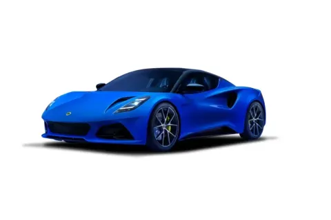 2026  Lotus إميرا