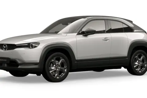 2026 Mazda MX-30