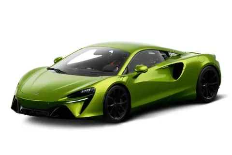 2026 McLaren Artura
