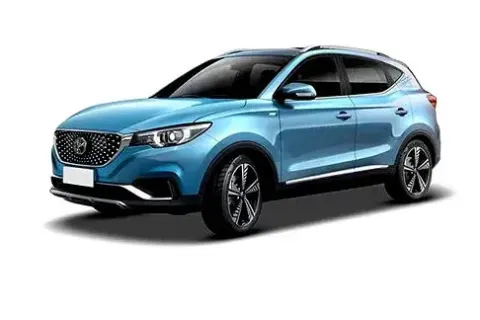 2026 إم جي ZS EV