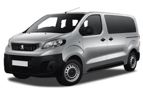 2026 Peugeot Expert
