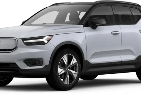 2026 فولفو XC40 ريتشارج