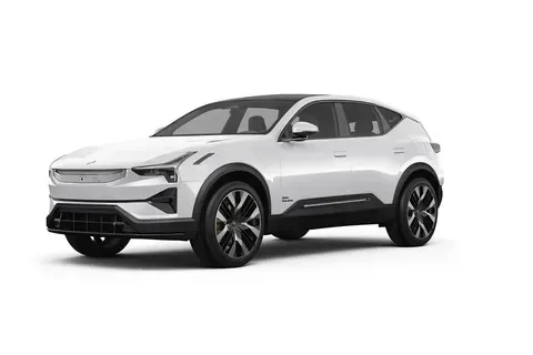 2026 Polestar 3
