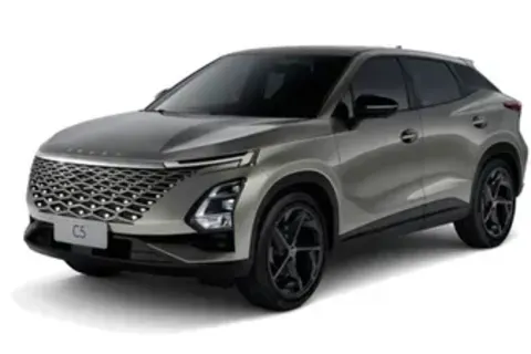 2026 OMODA C5