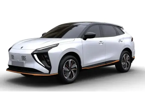2026 Forthing Friday EV