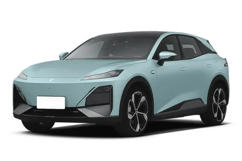 2026 Deepal S07