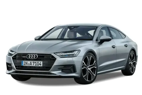 2026 أودي A7 Sportback