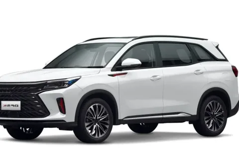 2026 DFSK Fengon 600