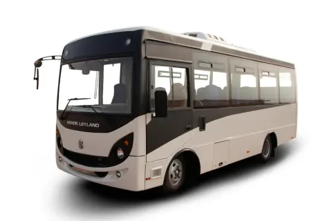2026 Ashok Leyland Gazl