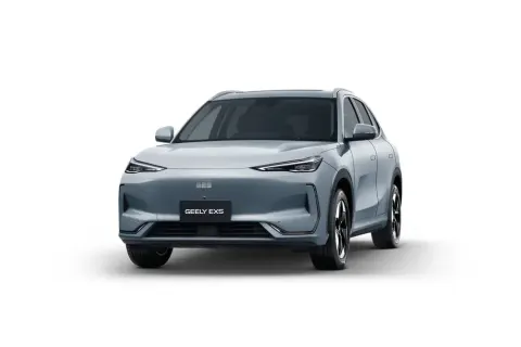 2026 Geely EX5