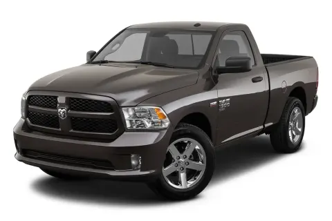 2026 RAM RAM