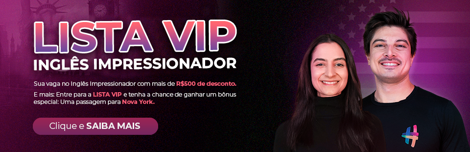 Banner da Plataforma
