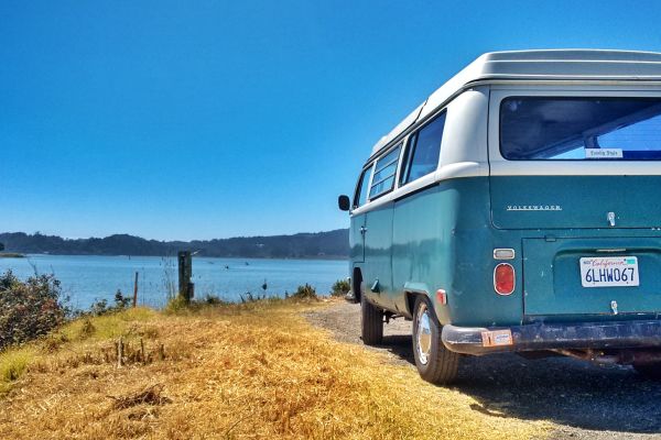 Come pulire il serbatoio dell'acqua del nostro camper? - Verona in