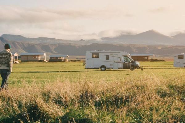 10 Family Friendly Campsites In Uk Motorhome Camping In The Uk