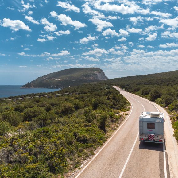 Overwinteren in Europa - Top 10 warme bestemmingen in Europa in de winter