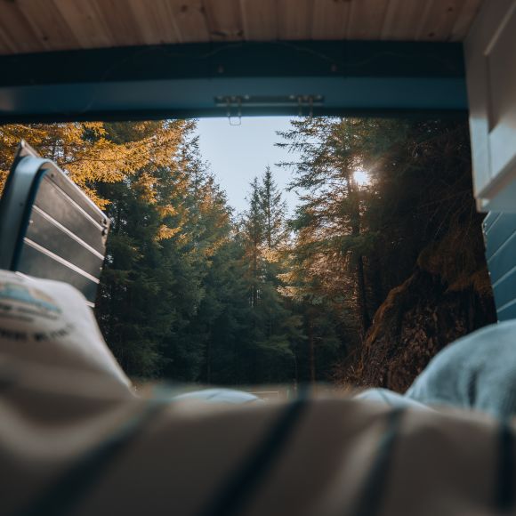 Rijd de herfstkleuren achterna - 10 mooiste natuurgebieden van Europa in de herfst