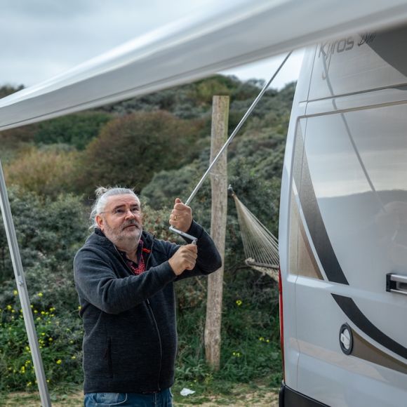 Motorhome Service and Maintenance Guide for Owners 