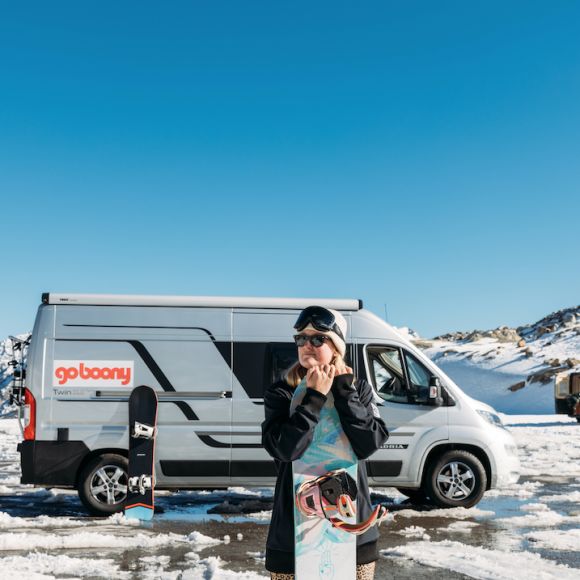 5 Best Places to Ski or Snowboard in Scotland 