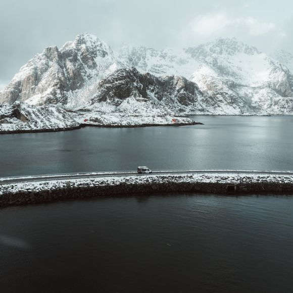 Ultimate 7 Day Norway Road Trip Itinerary