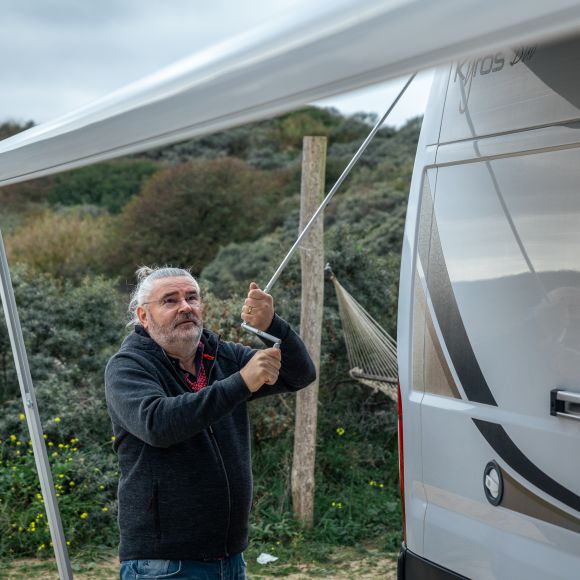 Onderhoudsgids voor campereigenaren — Hoe vaak moet je je camper een servicebeurt geven?