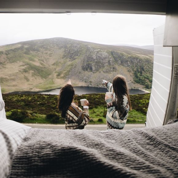 Ultimate 7-Day Ireland Road Trip Itinerary