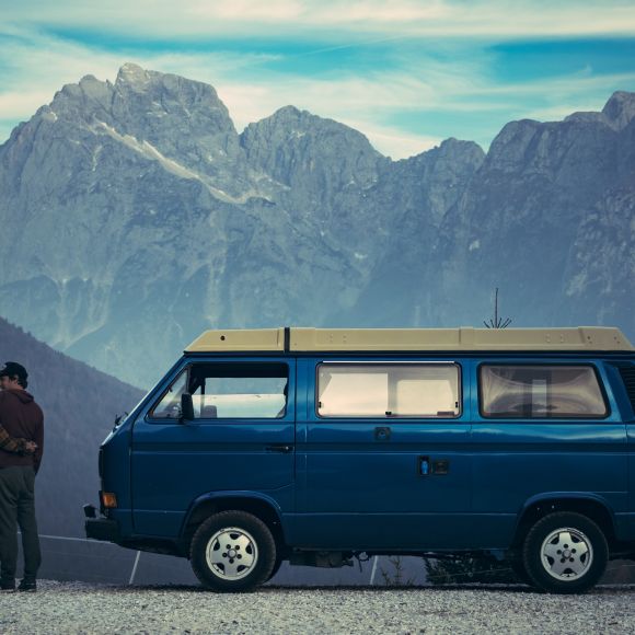 Tussen grotten en bossen: 7x natuurcampings in Slovenië