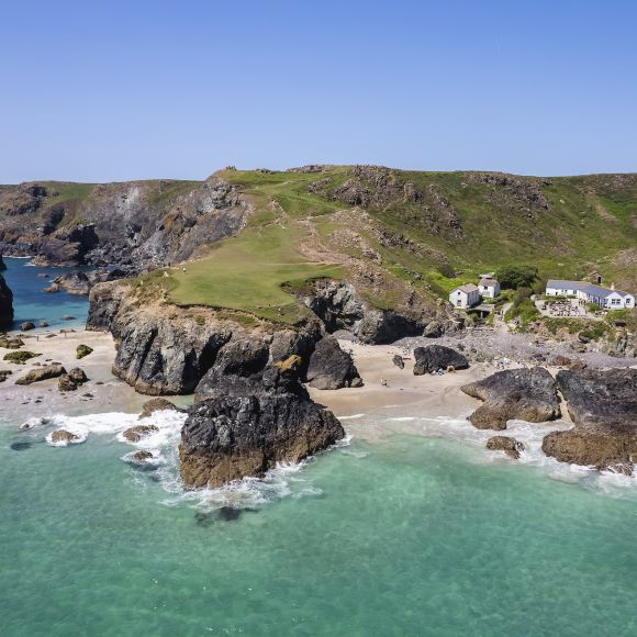 Ultimate London to Cornwall Road Trip Itinerary in a Motorhome