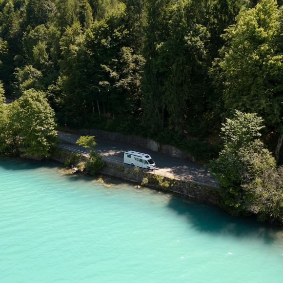 A Complete Slovenia Road Trip Itinerary in a Motorhome