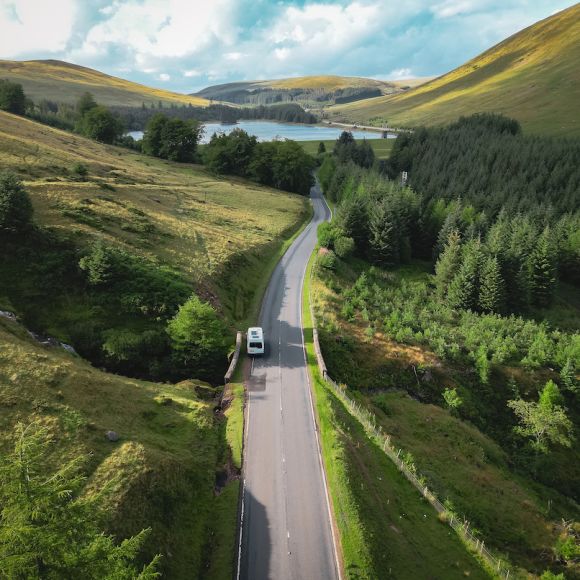 10 UK Road Trip Ideas for 2024