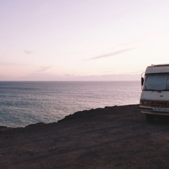 Is Motorhome Travel for You?