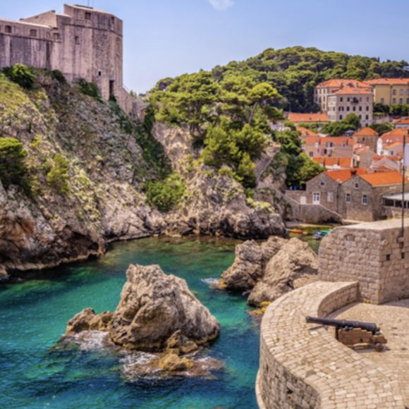 13 Reasons to Go Visit Croatia Immediately