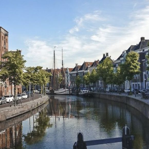 8 mooiste plekken van Nederland - Om te bezoeken met de camper