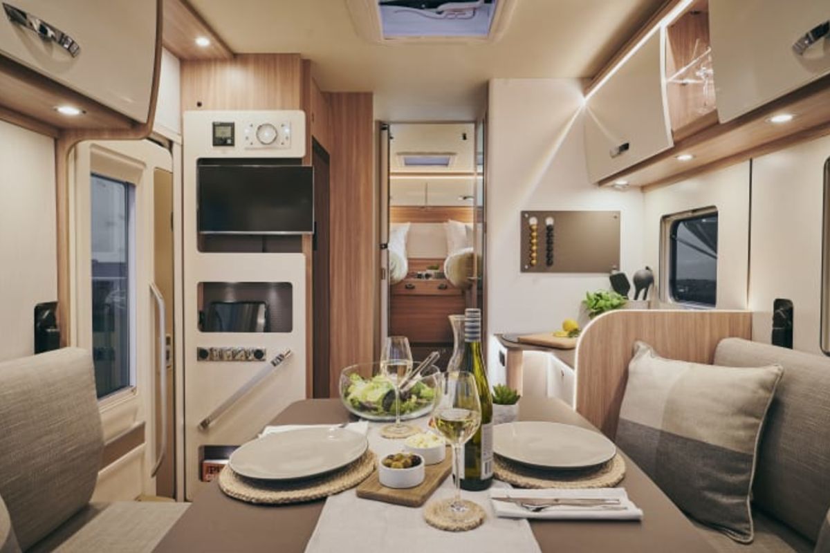 How Do I Start My Own Motorhome Hire Business? How to Start a