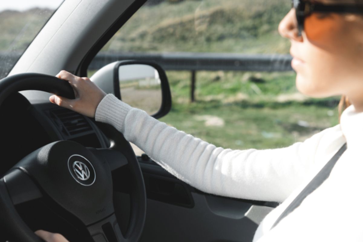 Can I Drive a Motorhome License Requirements for Driving a Motorhome