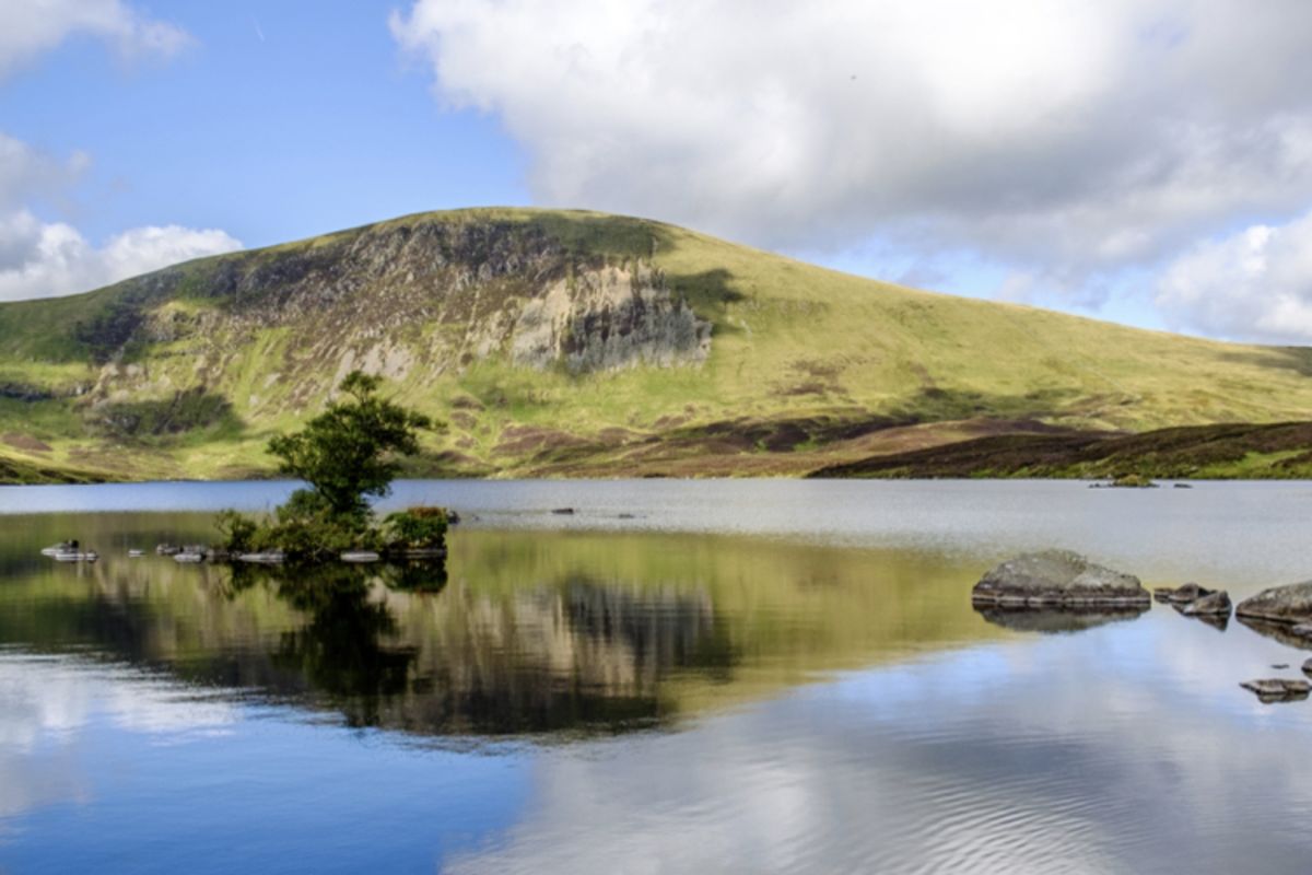 5 Things to Do in Dumfries and Galloway Camping in Scotland