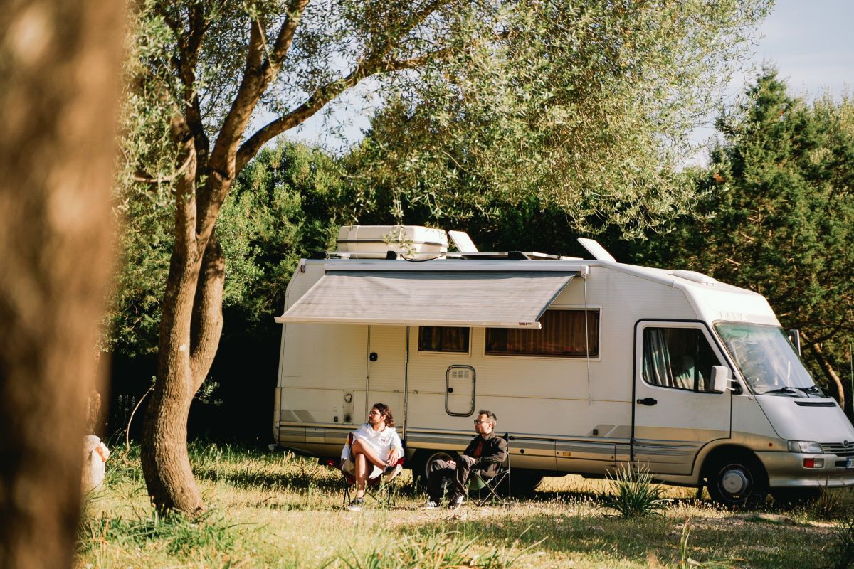 6 Best Motorhome Campsites in Dartmoor National Park Dartmoor