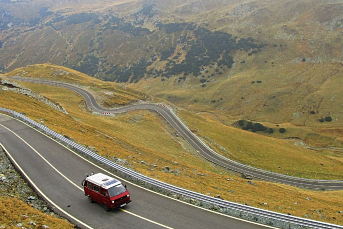 Links rijden? - 7 handige tips