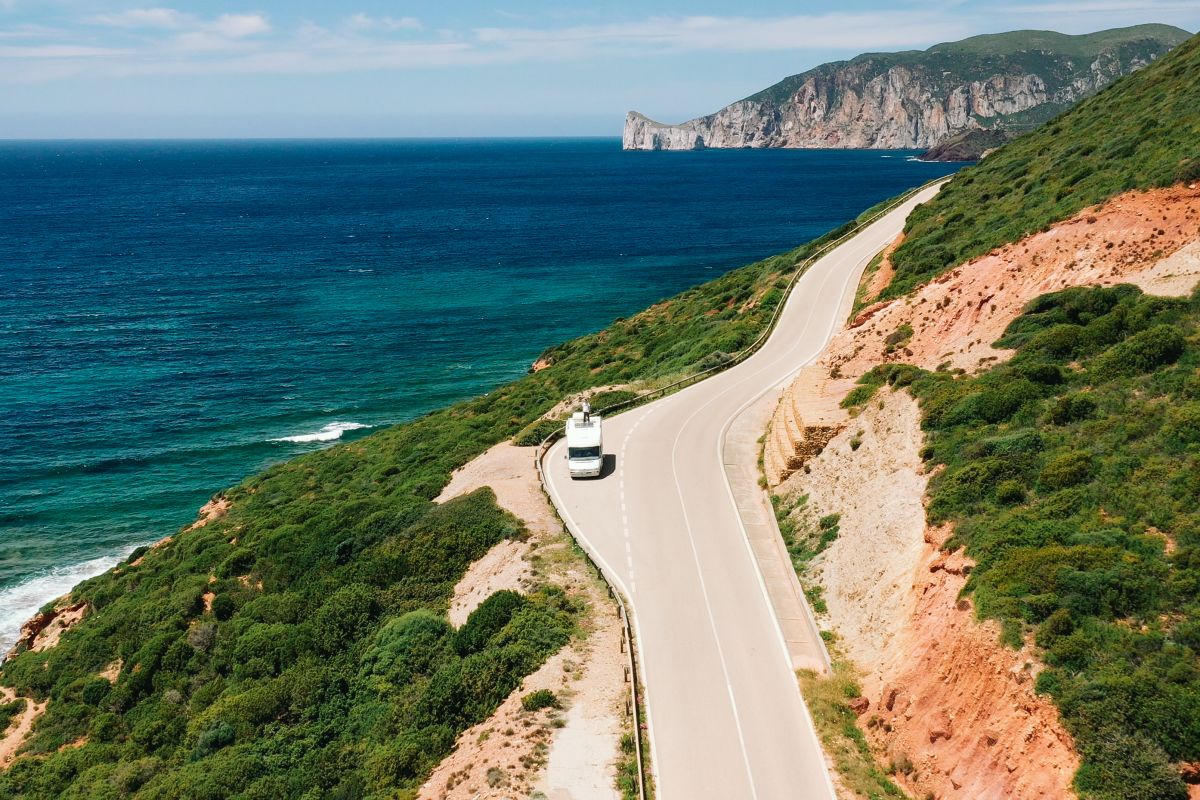Circuits en Andalousie de 7, 10 et 15 jours en camping-car - Passer l