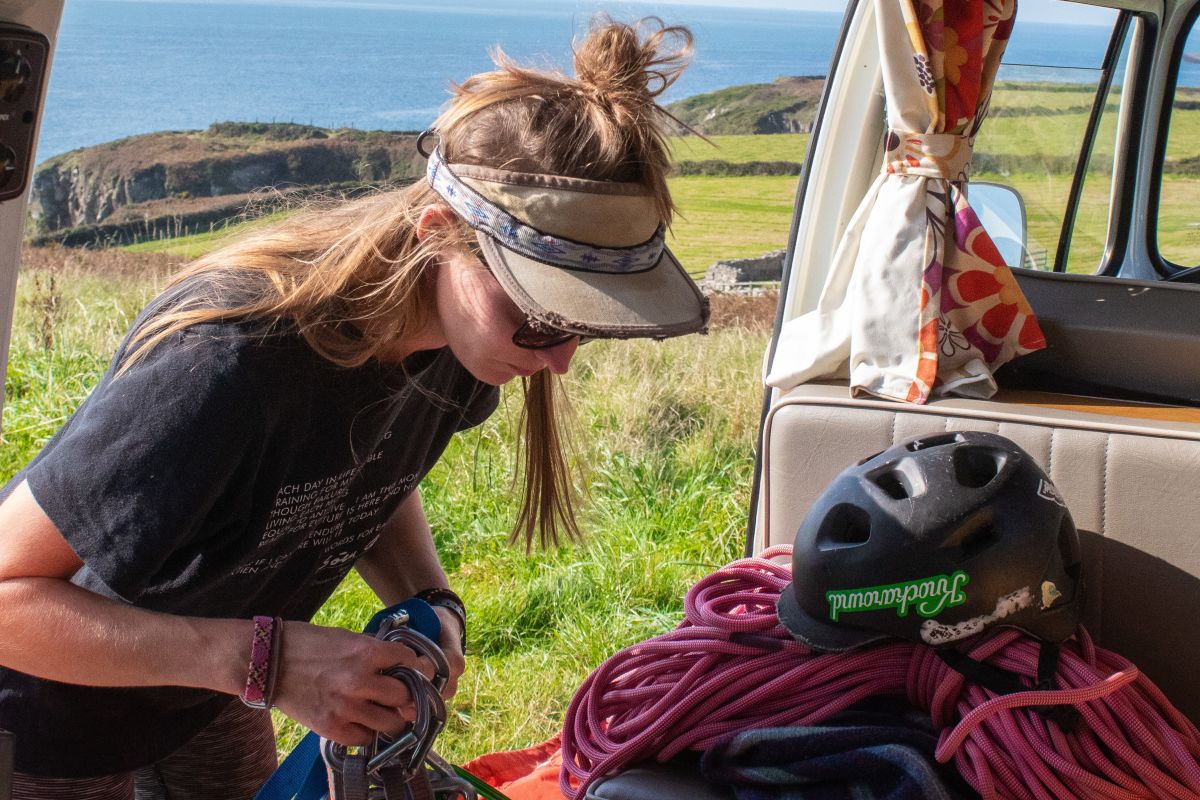 Tutti gli accessori utili in camper - Mamma in Viaggio