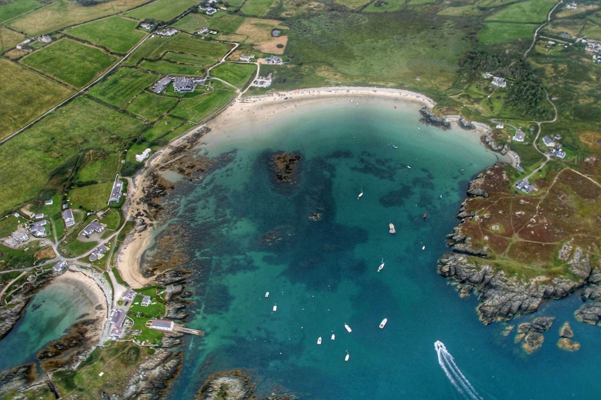 Itinerary for an Anglesey Road Trip in a Motorhome — A Complete