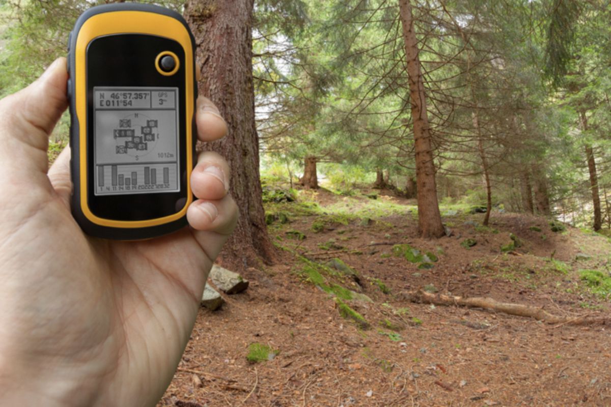 Top Geocaching Locations in the UK Geocaching GPS and How to Use It