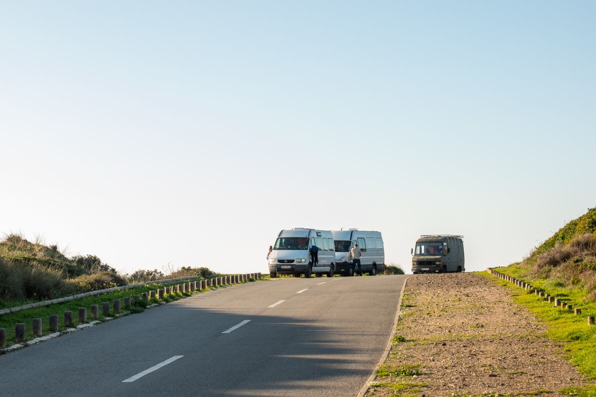 Guide To Driving In Portugal: Road Rules & Advice