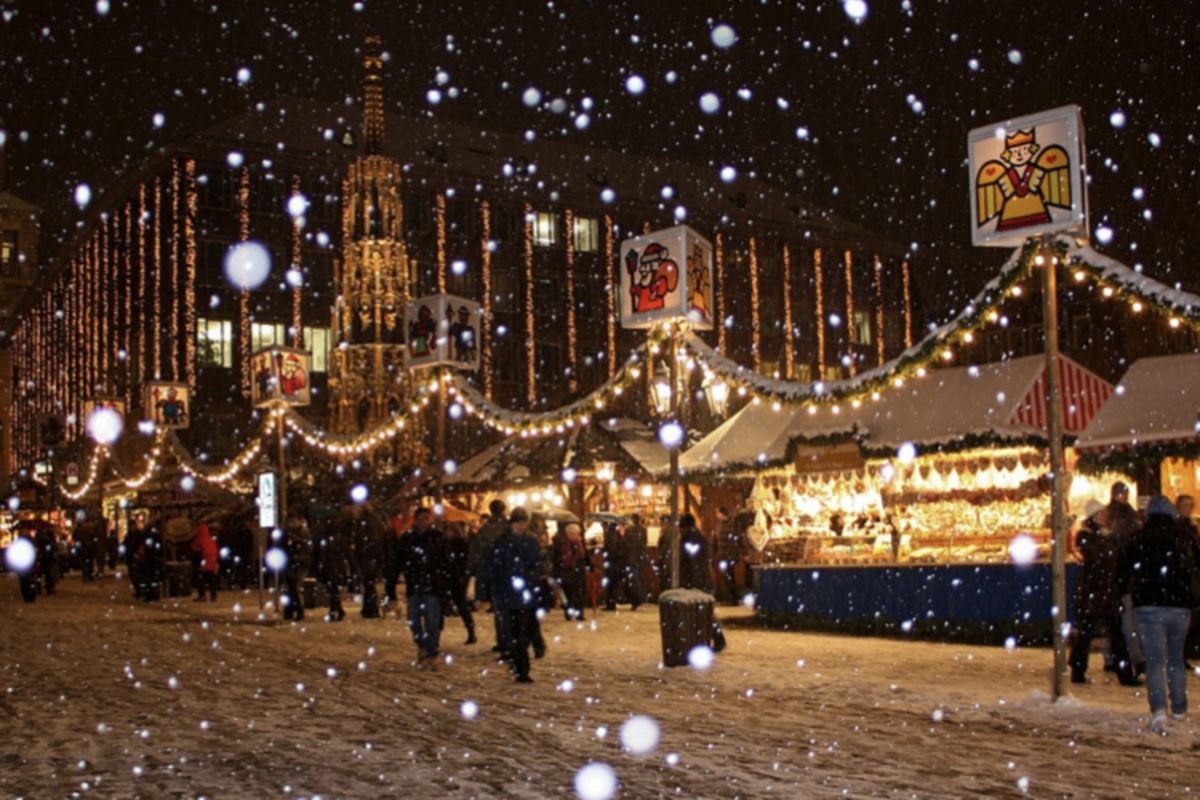 Kerstmarkten in Nederland 2024 - Bezoek de leukste kerstmarkten in Kerstmarkten in Nederland 2024 - Bezoek de leukste kerstmarkten in