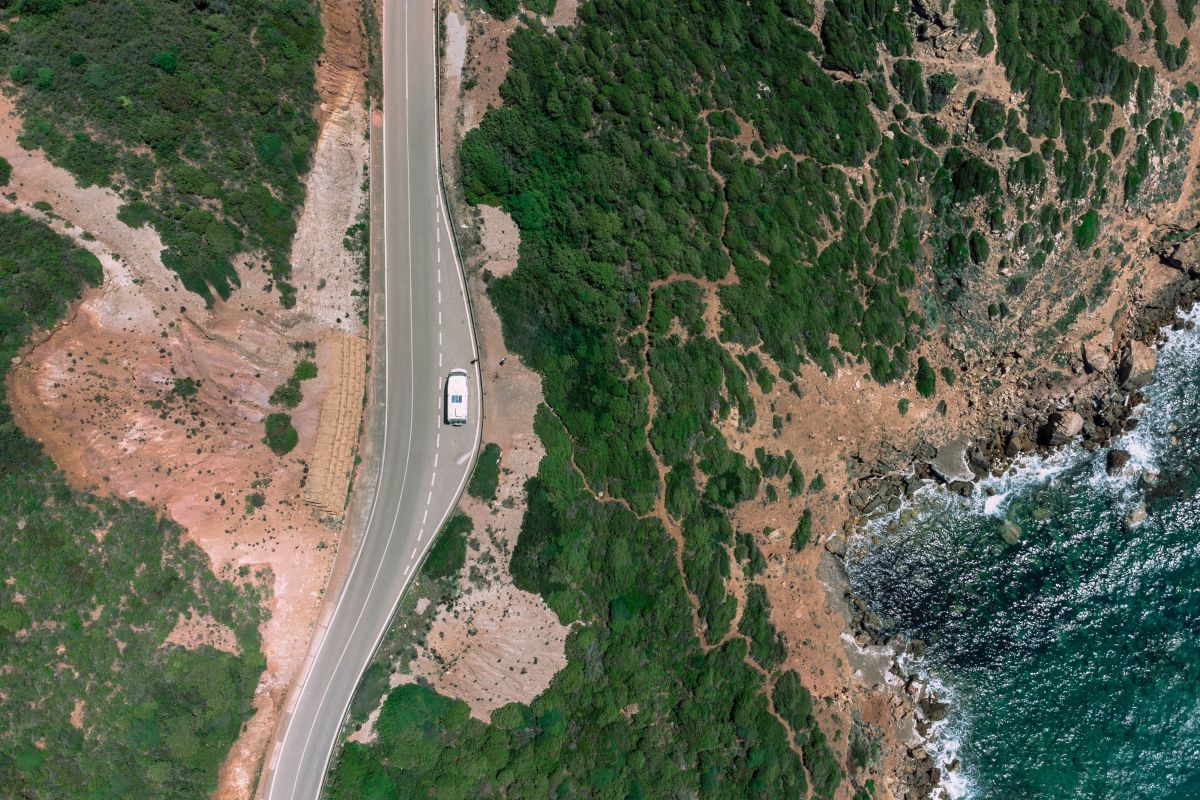 Itinerary for a Sardinia Road Trip in a Motorhome — A Complete 7Day
