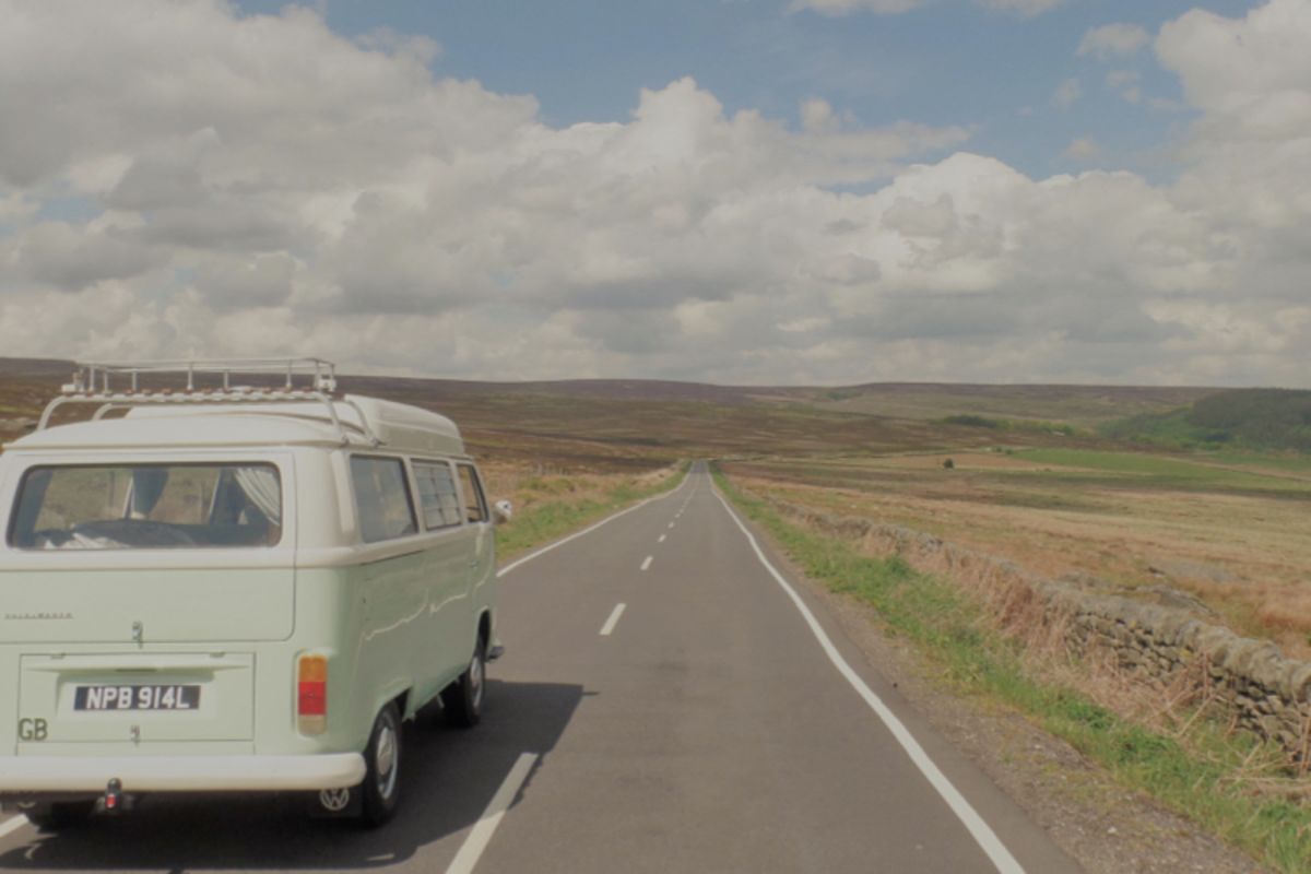 Sicilia In Camper Scopri Come Percorrere Tutta Lisola