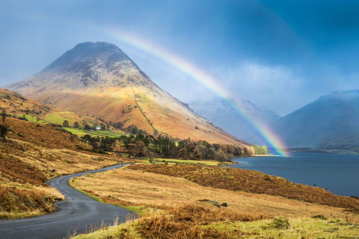 Top 7 Lake District Hiking Routes Hiking in the Lake District