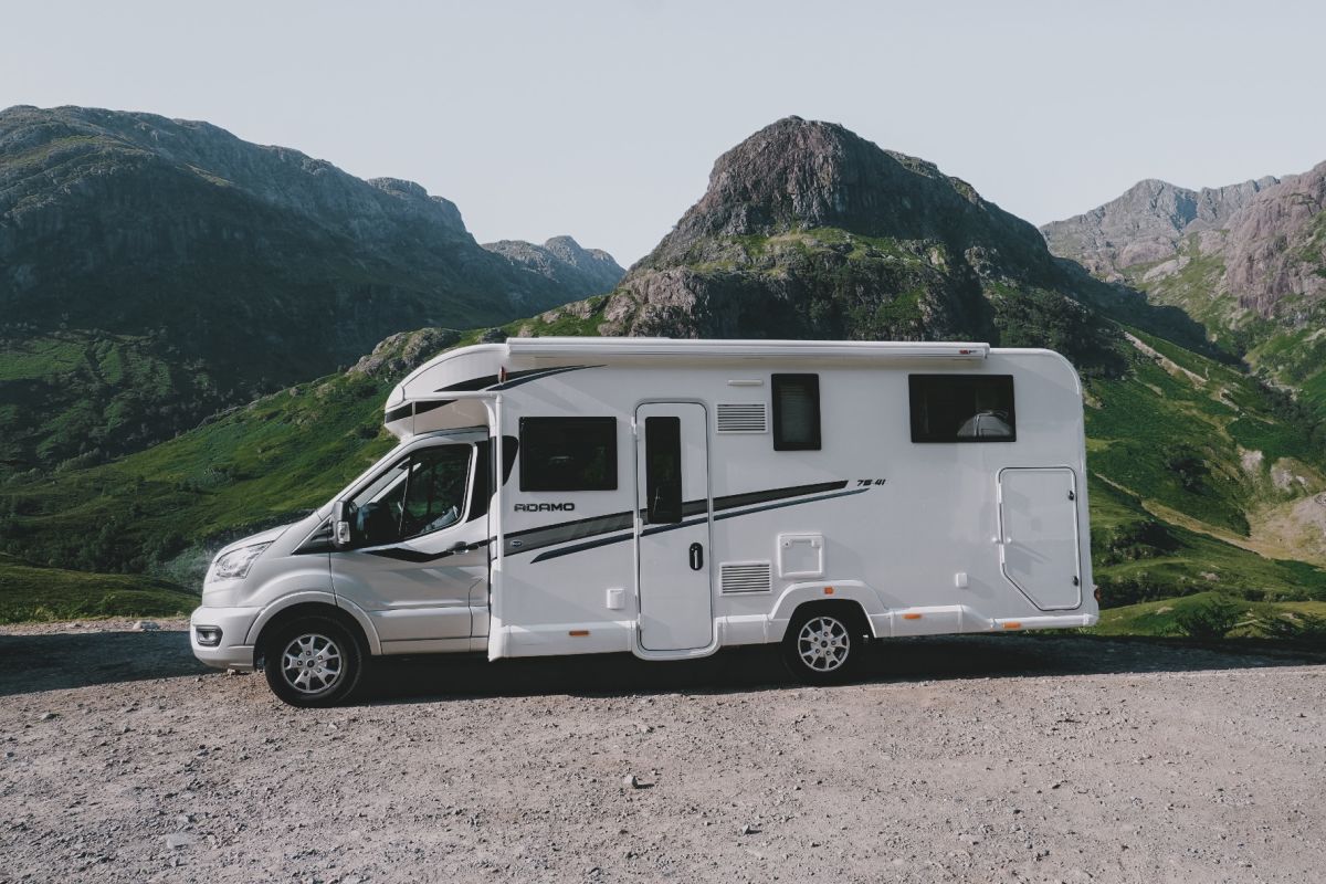 Exciting New Campervans 2021 New Motorhomes of 2021