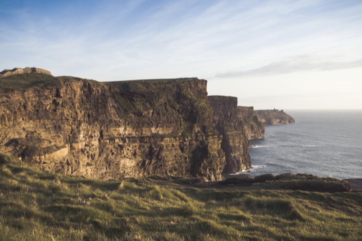 9 Reasons To Visit Northern Ireland By Motorhome Things To Do In Northern Ireland 