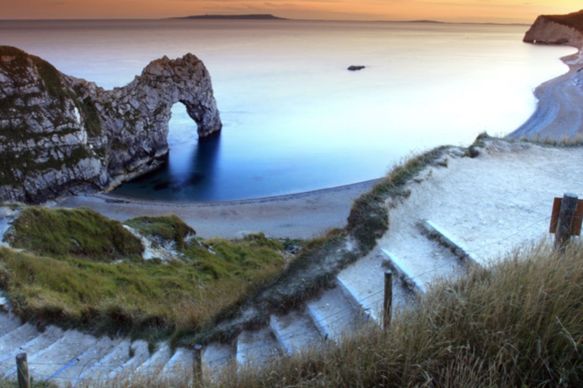 6 Places to Visit in the South of England Things to Do in South England